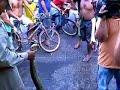 sucuri encontrada em belém