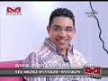 MOHAMED KAMMAH IN MODERN TV 2 PART1  ?????? ?????? ?? ???? ???? ?? ???? ????? ????? ?????