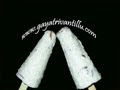 Badam Kulfi