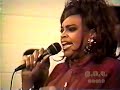Clark Sisters \"Balm in Gilead\" part 1 Clark Sisters \"Balm in Gilead\" part 1