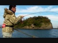 東伊豆　ティップランエギング　partⅠ