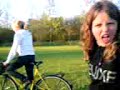 Mig og min cykel