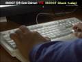 GT 이상의 GT, 지포스 8600GT 블랙라벨 시리즈