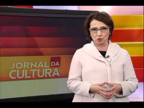 JORNAL DA CULTURA 08/05/2012