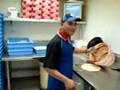 pizzaria domino`s