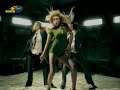 tina karol, the hottest ukranian singer with milly (englis: honey)