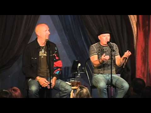 Podcast 23 - Michael Mack