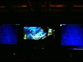 entertainment design presentation by feng zhu during ICSID design congress 2009