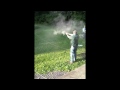 videos de Ames Ikes 7/1/09 steel match compilation video