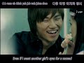 Taeyang - Look Only At Me MV (English subtitles/Karaoke)