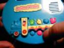 animal train circuitbend