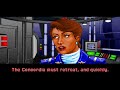 this is part 2 of a collection of the tesla system cinematics from origin systems dos pc game wing commander 2 - vengeance of the kilrathi. for a full, chronological playlist of wing commander 2 - vengeance of the kilrathi cinematics, please checkout: www.youtube.com