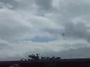 Lancaster Flypast pt1