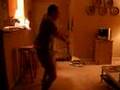 Josh Can't Dance