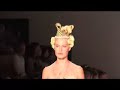 Edwin Oudshoorn - Fashion Week