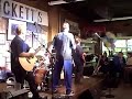 Antsy and the Troubs "Pine View Heights"