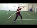 Skating Imitations For Hockey Speed