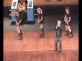 Dylan, Jennifer, Annabelle, Avalon - Addicted To Love
