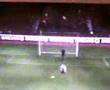 el segundo mejor gol del mundo