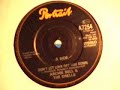Dont let love get you down - Archie Bell & The Drells
