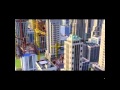 SimCity Trailer lanamento em 2013