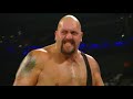 WWE Royal Rumble: Golden Opportunity