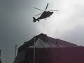 SEK Einsatz in Paderborn am NRW Tag (26.8.2007)