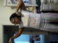 ♥♥♥mE tRyiNg to kIlL tHe dAmC lIkE lOoK♥♥♥