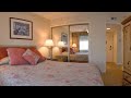 Suites at Fisherman's Wharf