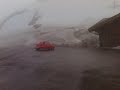 Fiat 500 L, arrival at the top :) Fiat 500 L, arrival at the top :)