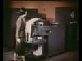 The Stepford Rejects The Mechanical Bride