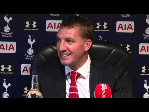 Rodgers: Balotelli has never marked anyone from a corner