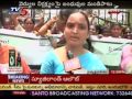 Kids Death Continues in MGM Hospital Warangal (TV5)