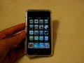 iPod Touch 2G: Whole Buncha Crap iPod Touch 2G: Whole Buncha Crap