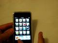 iPod Touch 2G: Whole Buncha Crap