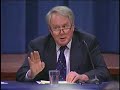 The Path of Constitutional Law: Continuity Crossroads Crisis