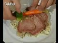 CABU`s Schlemmerreise in den Chiemgau - Teil 1