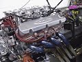 Nelson Racing Engines 500 HP Ford 351 Windsor 8 stack