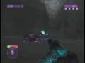 Halo 2 Have Spec Ops commander through entire level