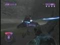 Halo 2 Have Spec Ops commander through entire level