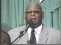 holy trinity cogic