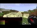 MINECRAFT SERIE | Episodio 5 Defensa, Orientación y Pueblerinos | Live con David