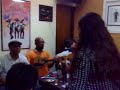 Barbantinho Cheiroso tocando \"Naquele Tempo\" Barbantinho Cheiroso tocando \"Naquele Tempo\"