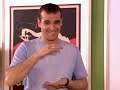 anhqv: 2x11   érase unas elecciones  parte 1/6 
