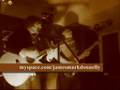 James M. Donnelly - Dirty Weekend (Zodiac Sessions, Ireland)