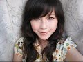 NARS rebecca duo tutorial