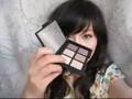 NARS rebecca duo tutorial