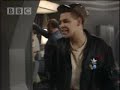 They're dead, Dave - Red Dwarf - BBC comedy