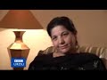 President Ge.Pervez Musharraf interview Part 1