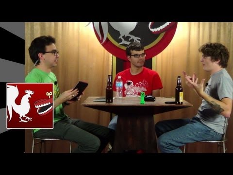 patch - The Patch is here in video form! Join us for our Rooster Teeth's gaming podcast recorded on July 24, 2013! This episode features Gus Sorola, Ray Narvaez, Jr ...